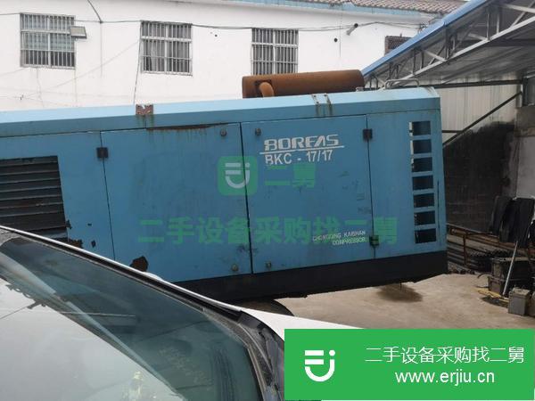 山東出售二手鉆孔機