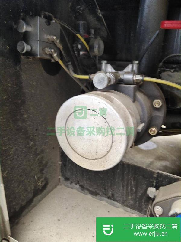湖北出售二手2噸油罐車
