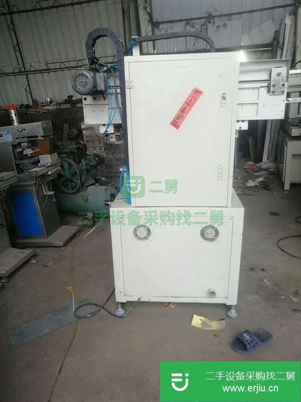 浙江出售二手全通5070絲印機