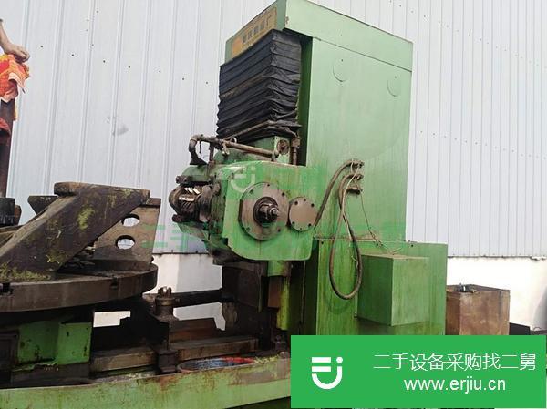 河南出售二手2米滾齒機