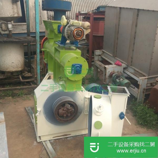 山東出售二手v型混合機(jī)