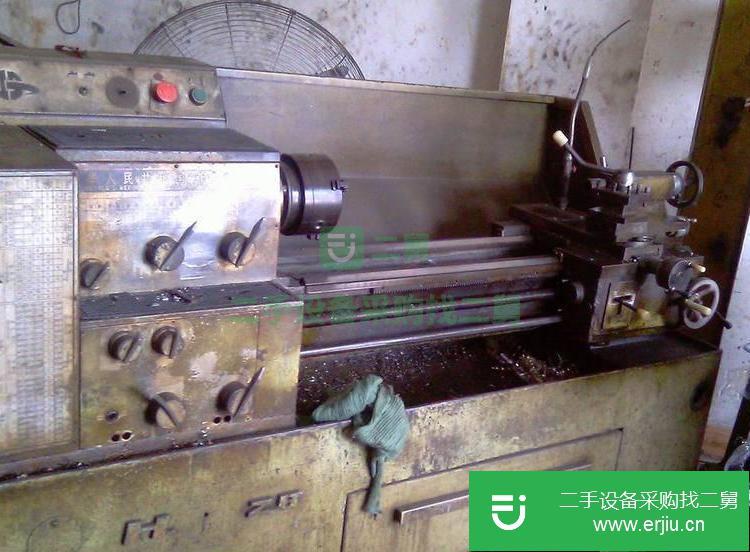 廣東出售二手618銑床