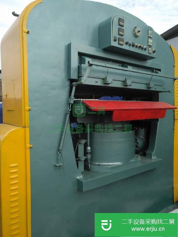 廣東出售二手850T框架式液壓機