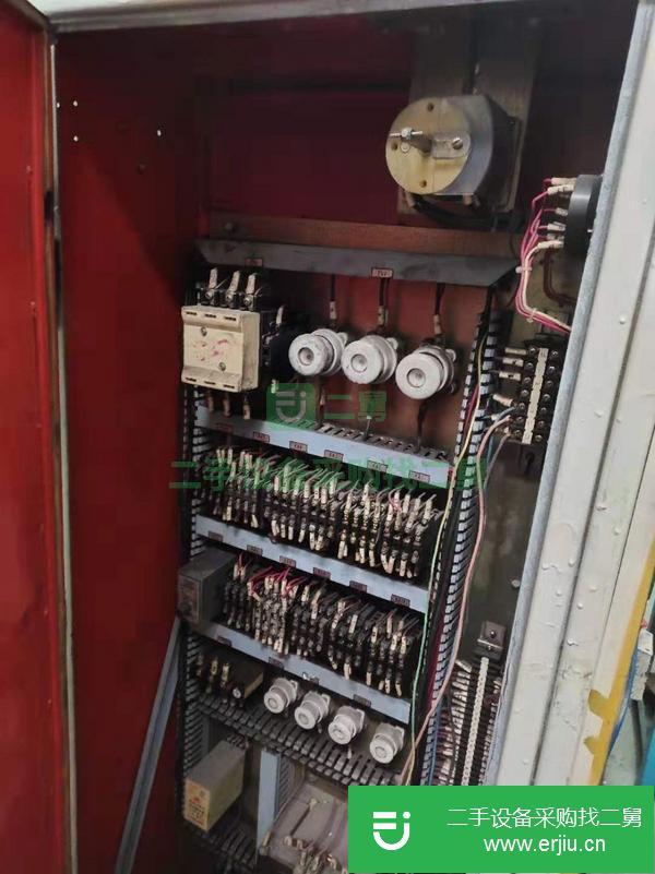 河北出售二手四柱液壓機(jī)