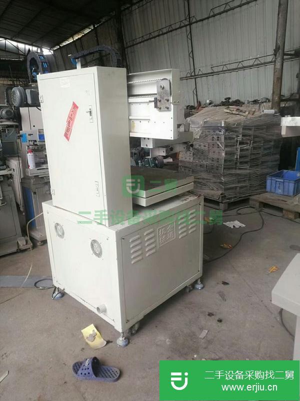 廣東出售二手全通牌子5070絲印機(jī)