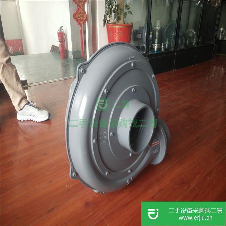 江蘇出售二手TWYX直葉式鼓風機
