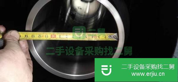 山東出售二手沈陽(yáng)沈工61100x3米數(shù)控車床
