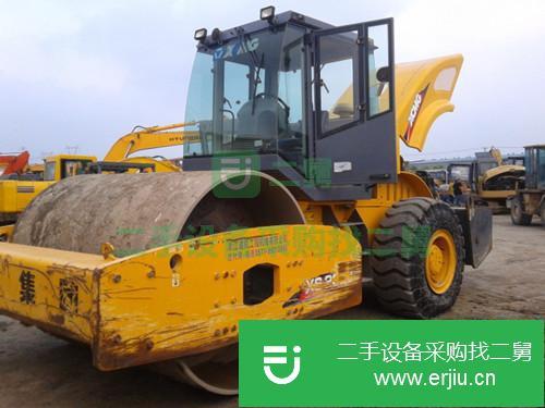上海出售二手徐工222壓路機(jī)