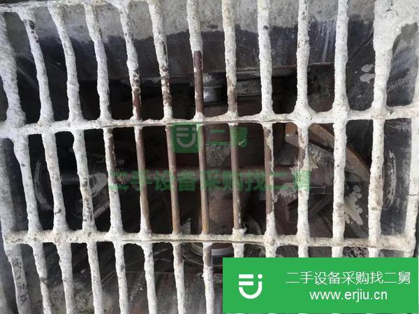 北京出售二手中聯(lián)10018車載泵
