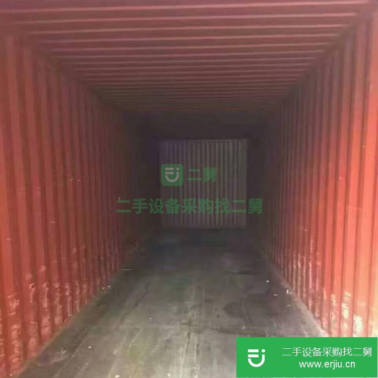 上海出售二手集裝箱