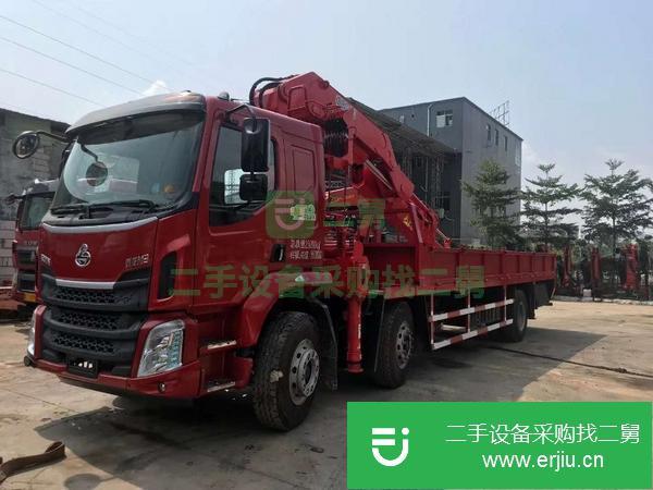 廣東出售二手吊車