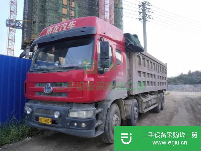 廣西出售二手東風柳汽自卸車