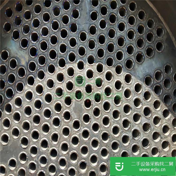 山東出售二手冷凝器