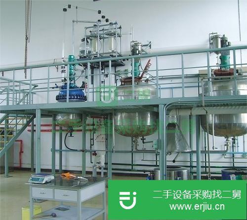 山東出售二手v型混合機(jī)
