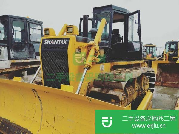 上海出售二手推土機