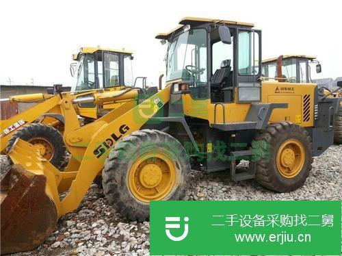 貴州出售二手2017年臨工920裝載機
