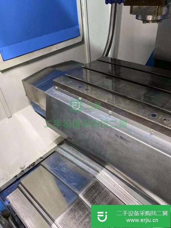 浙江出售二手金科T-500鉆攻中心
