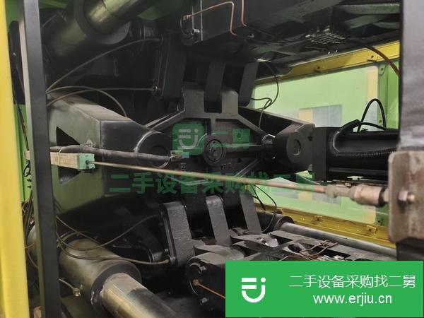 廣東出售二手伊之密320噸注塑機