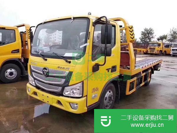 河南出售二手運輸車