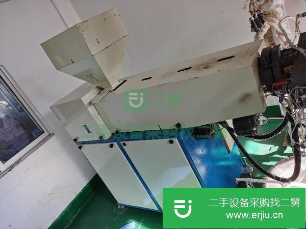 廣東出售二手45擠出機