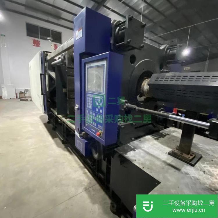 廣東出售二手海天MA530注塑機