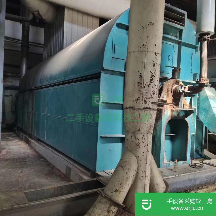 山東出售二手管束干燥機(jī)