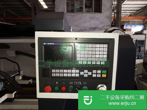 上海出售二手數(shù)控車床TS-6150