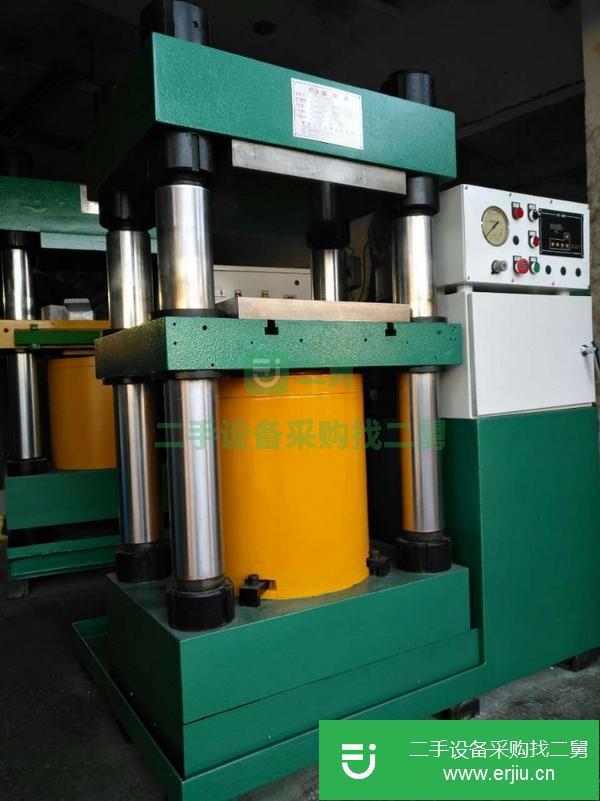 廣東出售二手60噸液壓機9成新