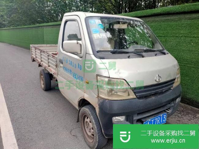 四川出售二手貨車