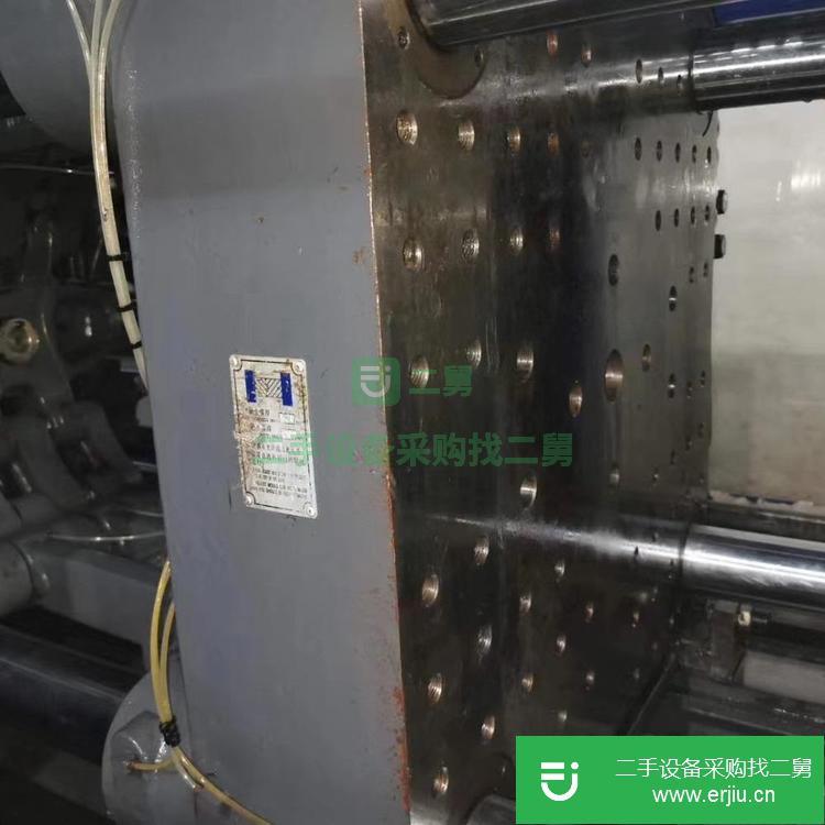 廣東出售二手海天注塑機(jī)