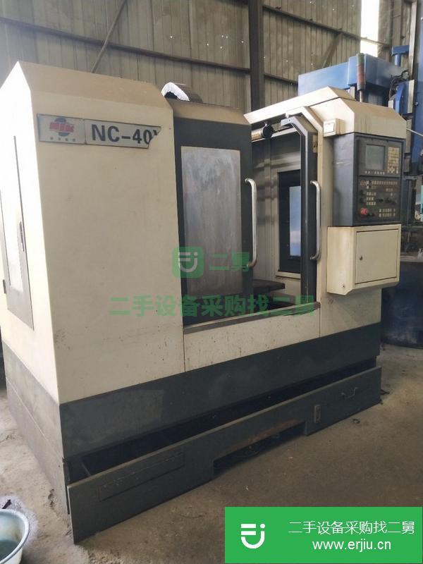 河南出售二手?jǐn)?shù)控銑床