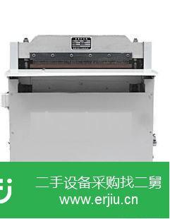 廣東出售二手耀輝加重型全自動(dòng)沖孔機(jī)