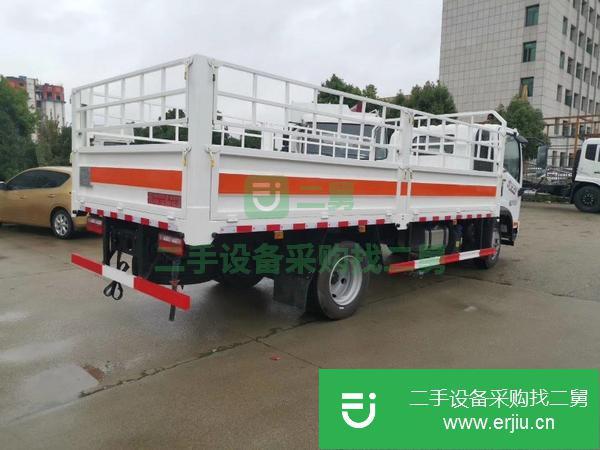 河北出售二手危險品倉欄運(yùn)輸質(zhì)保一年