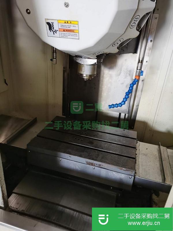 浙江出售二手佳鐵T540鉆攻機