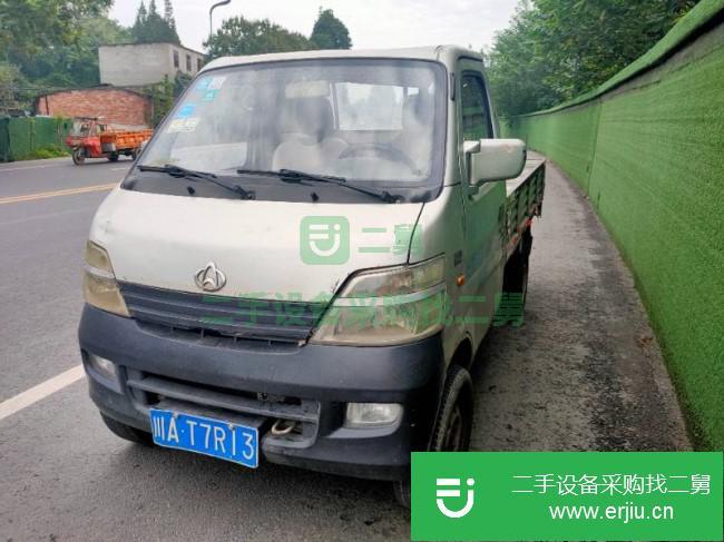 四川出售二手貨車