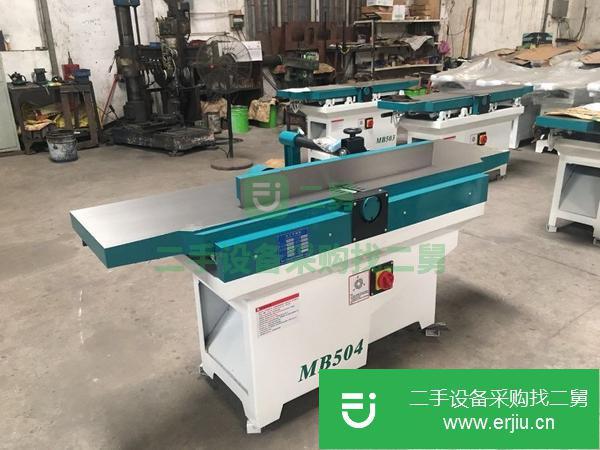 廣東出售二手木工高速平刨機