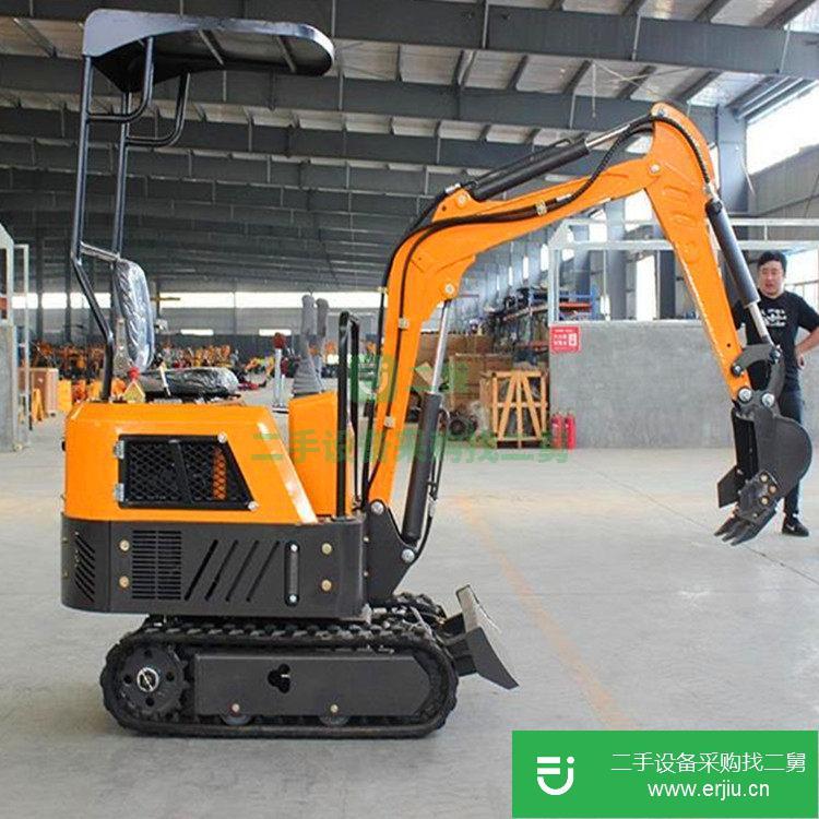 山東出售二手挖掘機