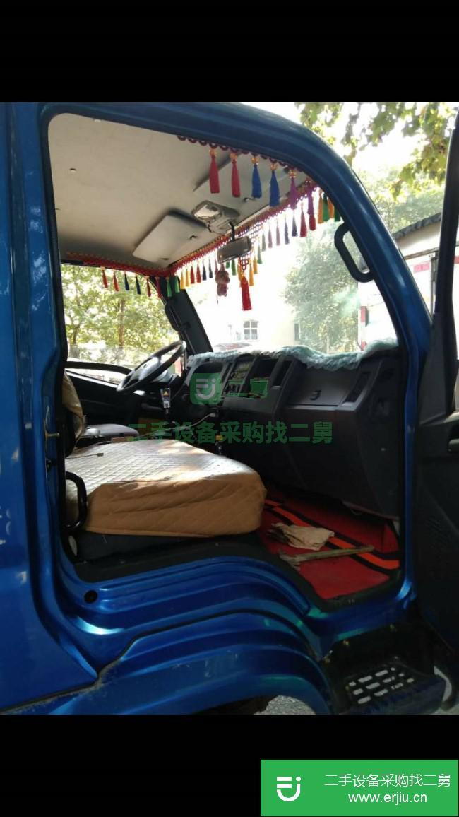 貴州出售二手自卸車