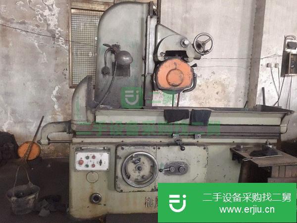江蘇出售二手杭州7130平面磨床