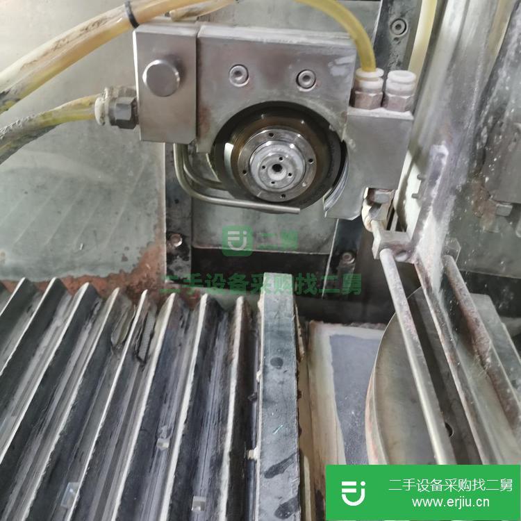 廣東出售二手Dicing saw韓國八寸晶圓切割機(jī)