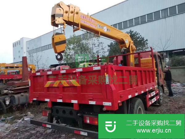 湖北出售二手三一吊車8檔變速箱