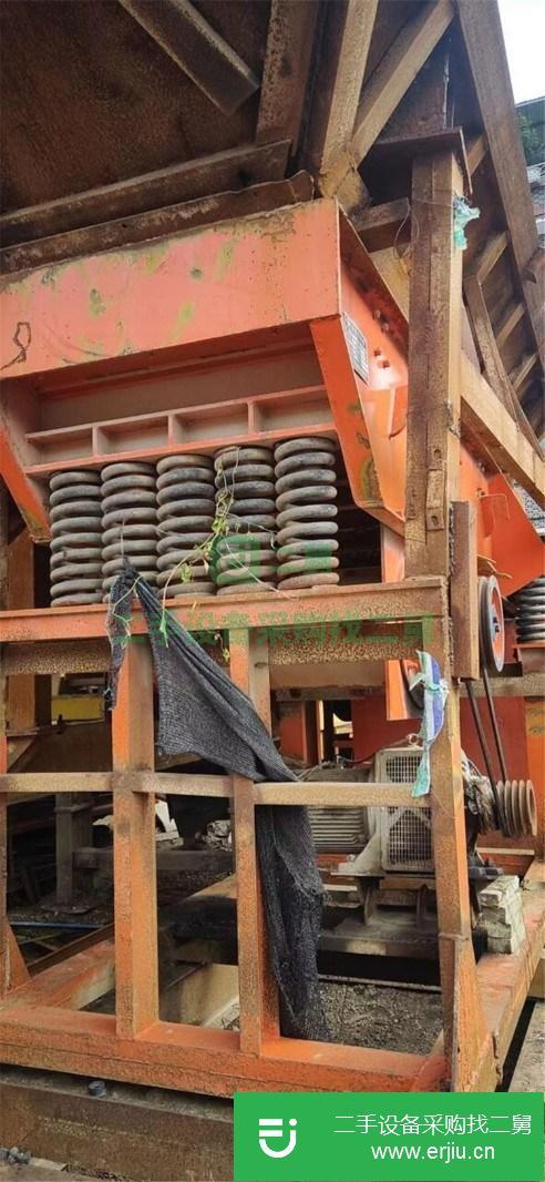 湖南出售二手600x900鄂式破碎機(jī)