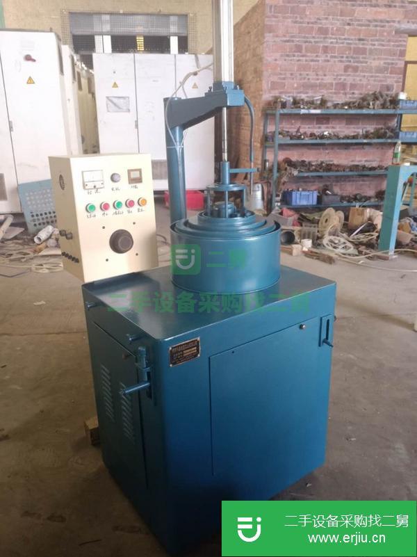 福建出售二手6S雙面拋光機