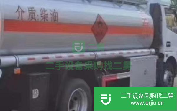 山西出售二手東風油罐車，手續齊全,支持異地審車,車況完美