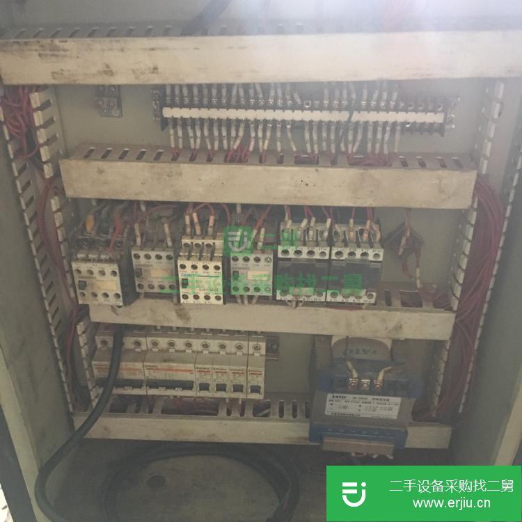 廣東出售二手巨威6/2500液壓剪板機