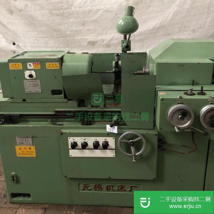 河北出售二手無錫機(jī)床廠內(nèi)圓磨床M2110C