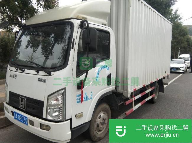 山東出售二手貨車