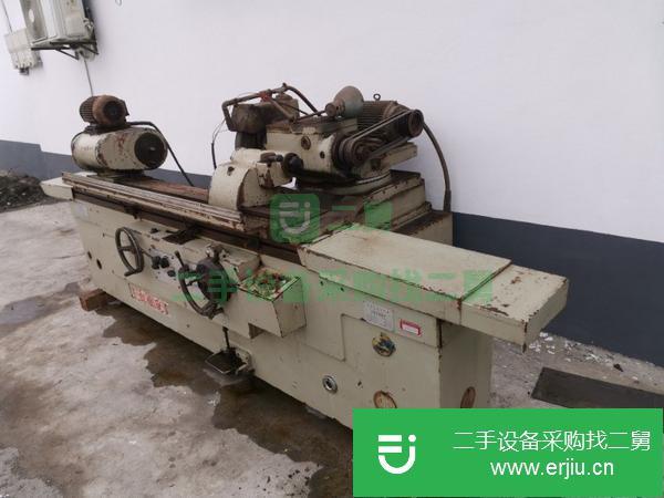 江蘇出售二手杭州7130平面磨床