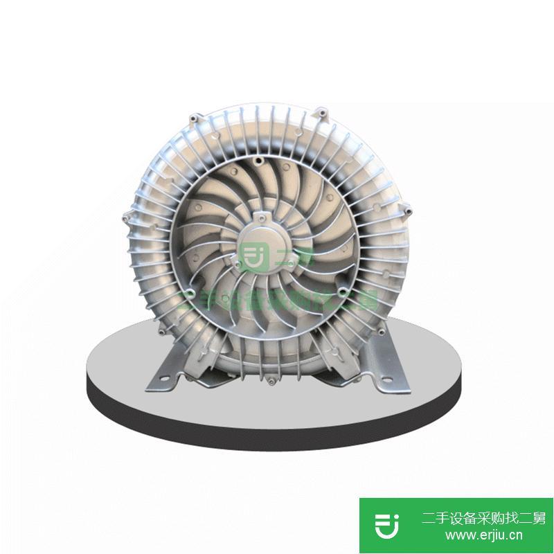 江蘇出售二手高溫旋渦鼓風(fēng)機(jī)