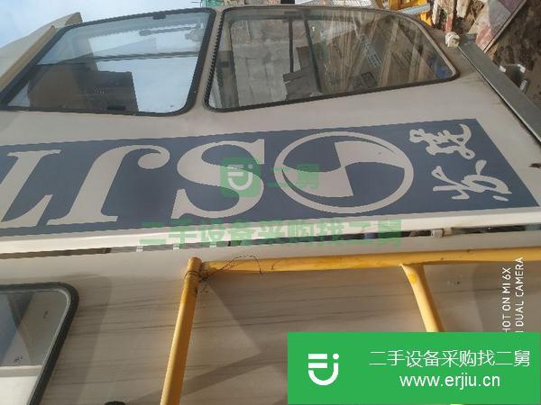 安微出售二手蘇建6012塔吊